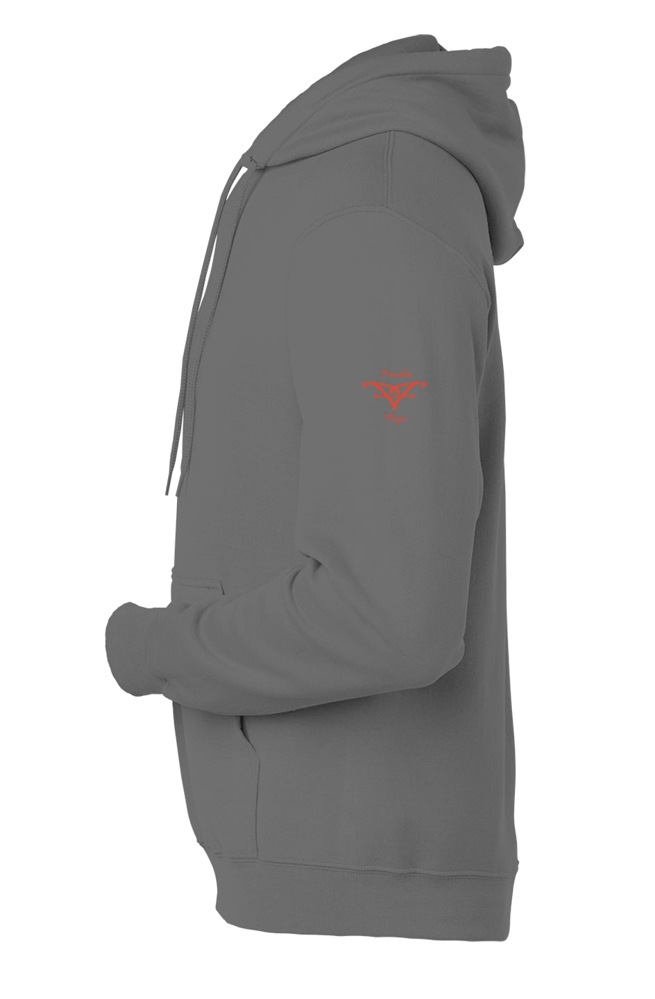 Men'sCore Fleece Pullover Hoodie