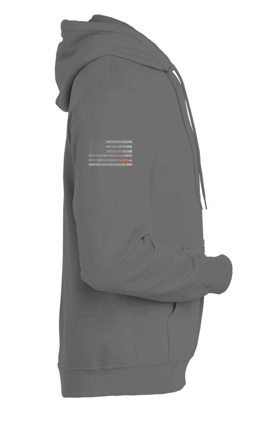 Men'sCore Fleece Pullover Hoodie