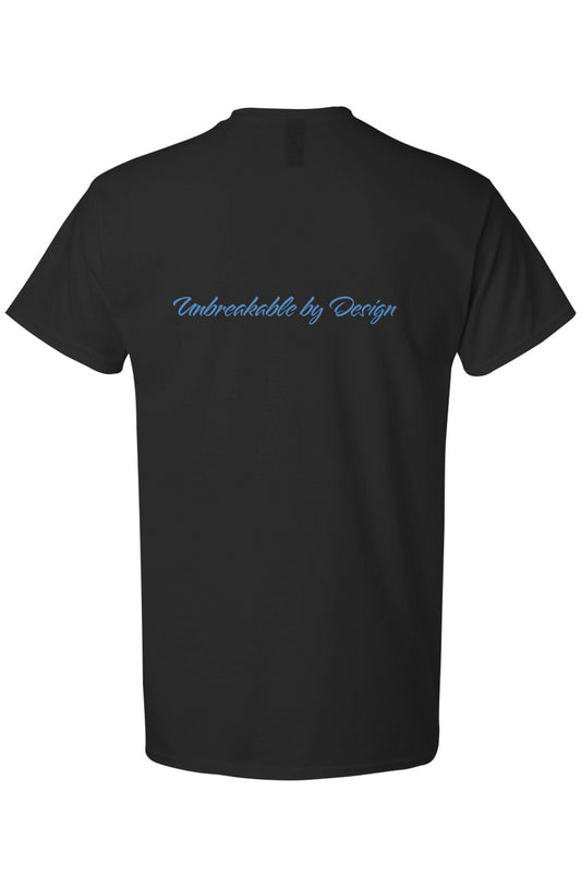 Men's unbreakable Cotton T-Shirt