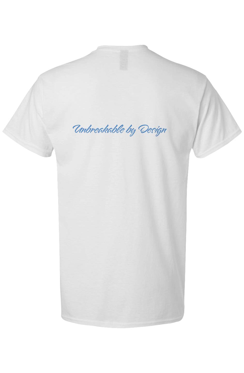 Men's unbreakable Cotton T-Shirt