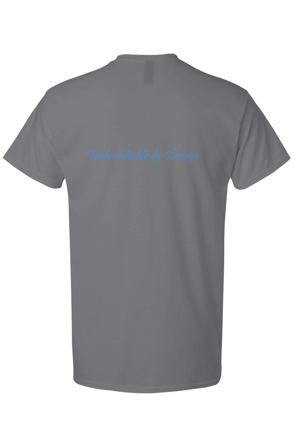 Men's unbreakable Cotton T-Shirt