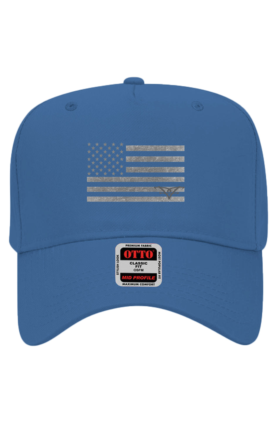 FFlag Baseball Cap