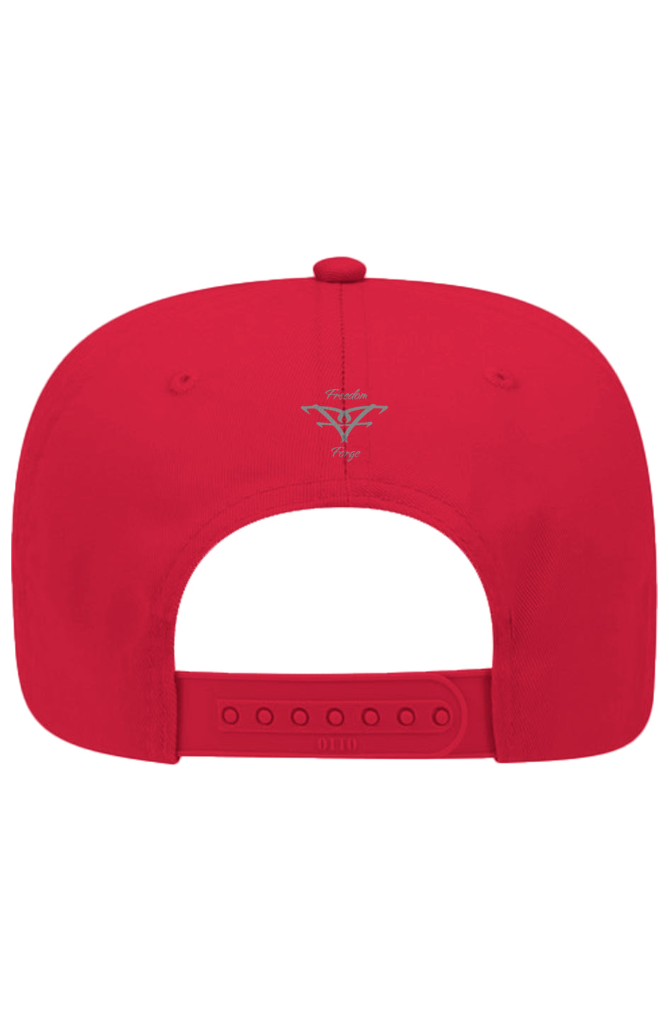 FFlag Baseball Cap