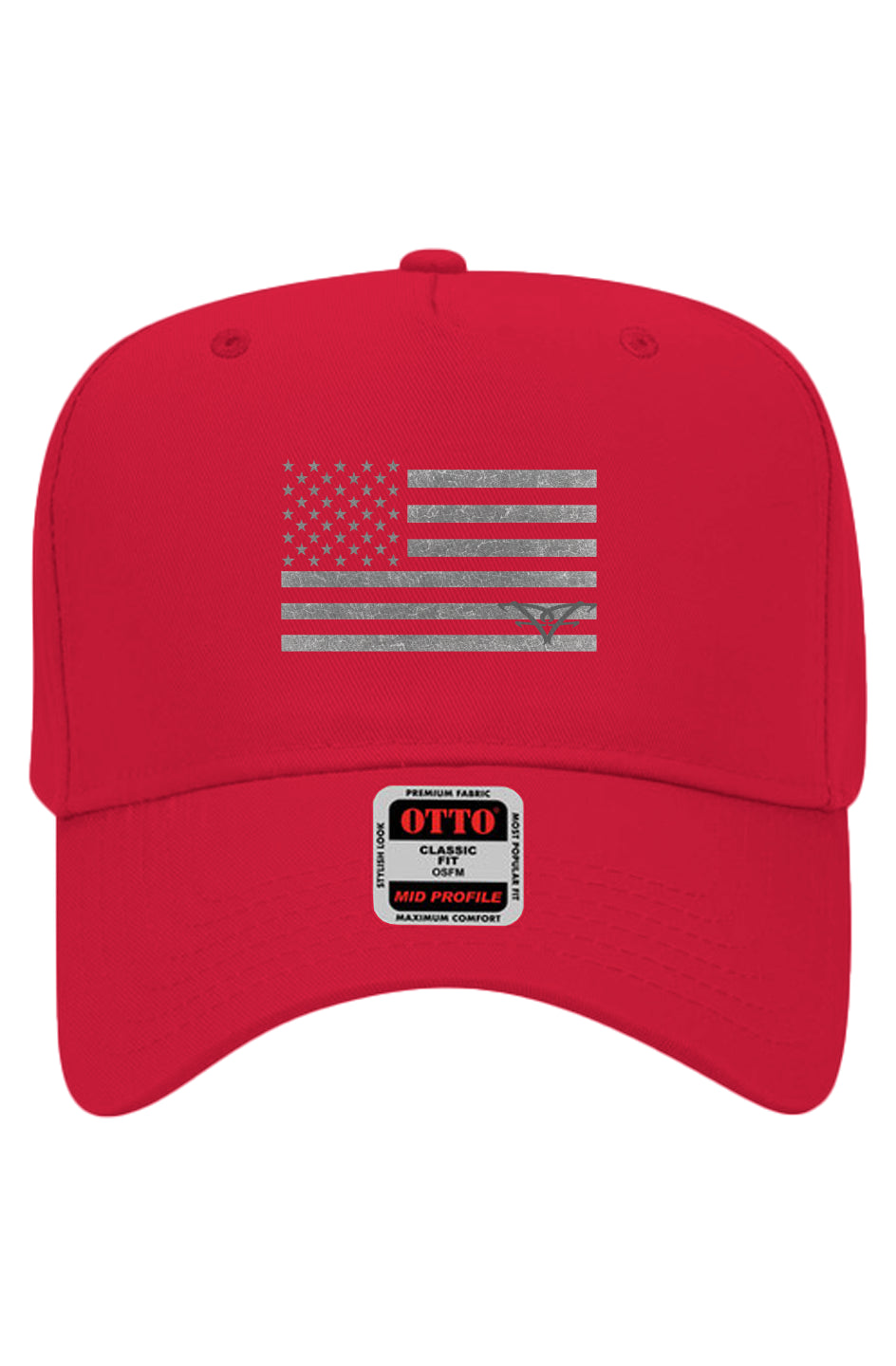 FFlag Baseball Cap