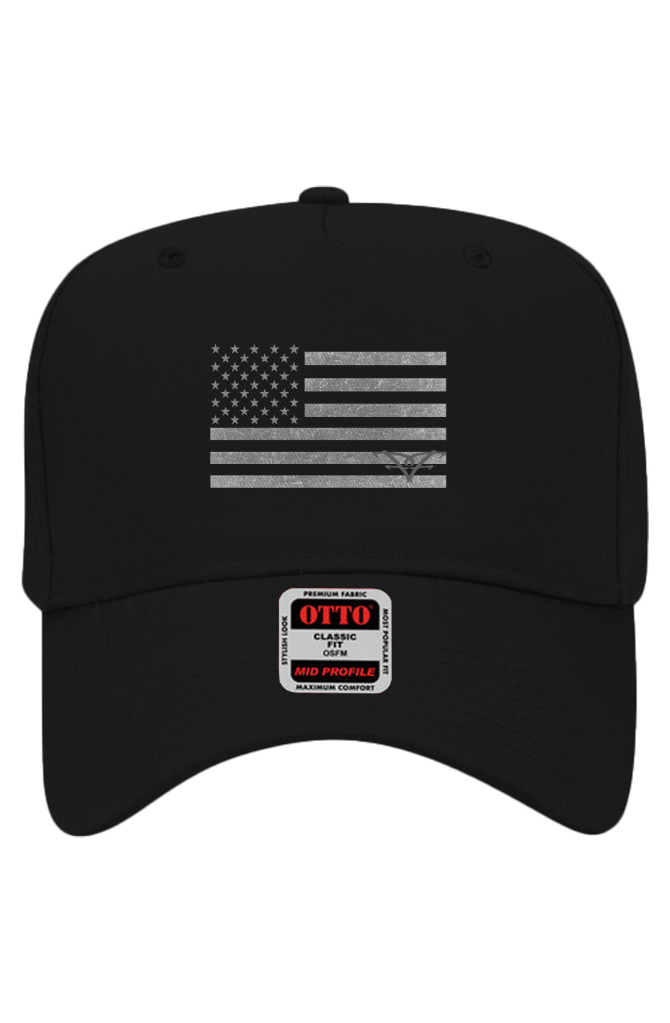 FFlag Baseball Cap