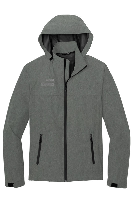 Men's F1 Waterproof Jacket