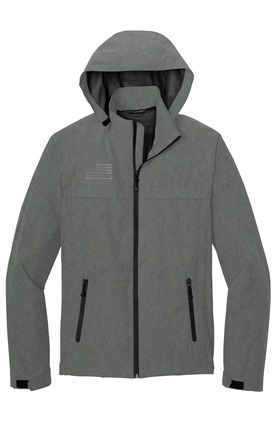 Men's F1 Waterproof Jacket