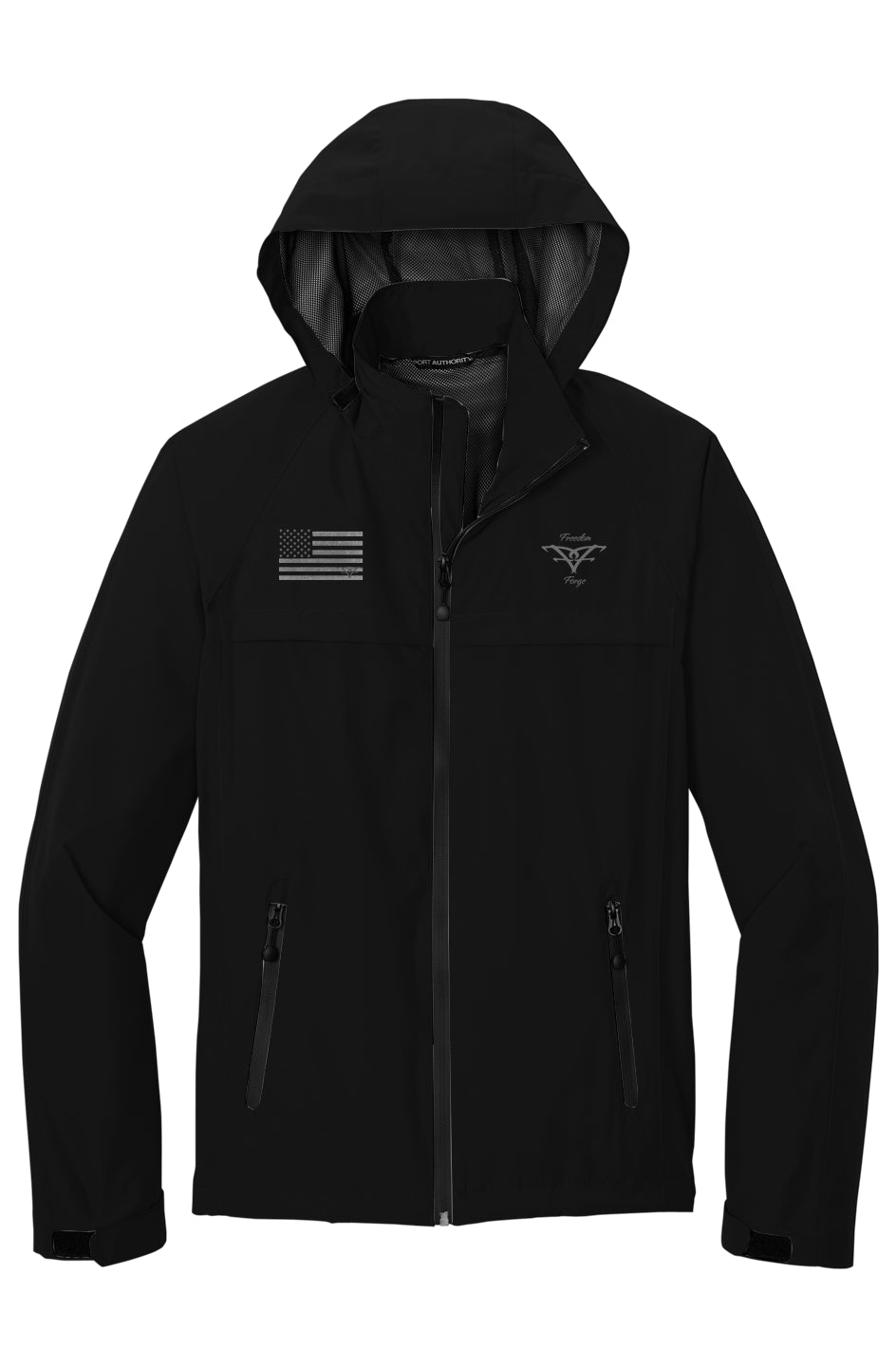 Men's F1 Waterproof Jacket