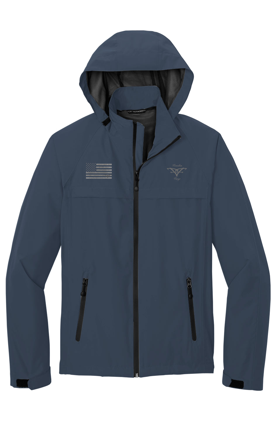 Men's F1 Waterproof Jacket
