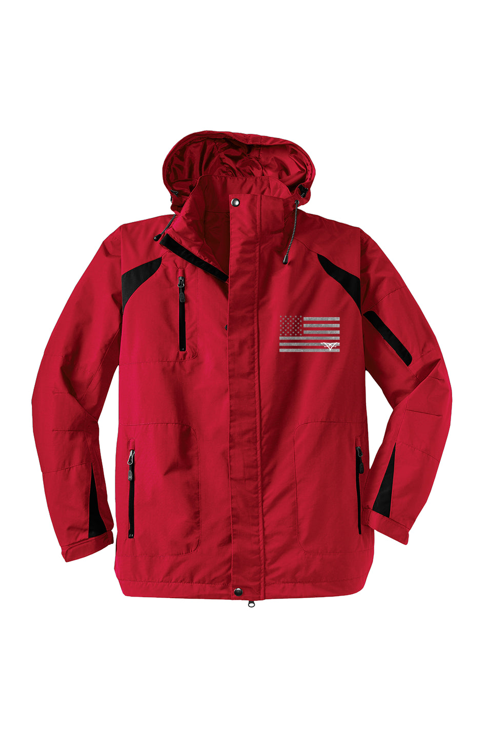 All-Season F1 Jacket