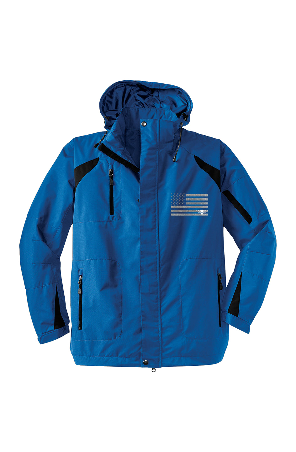 All-Season F1 Jacket