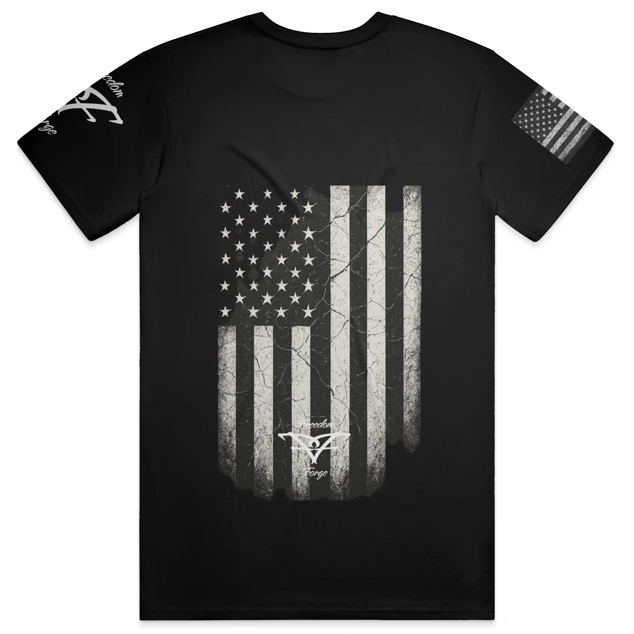 1.1 Light Cotton T-Shirt